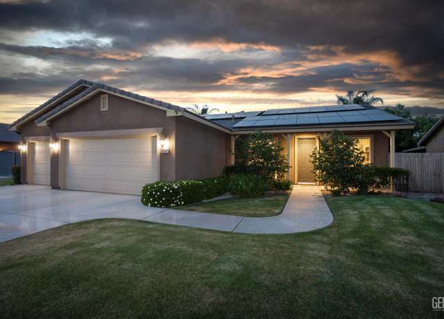 Property at 9900 Swansboro Way, Bakersfield, CA 93314, 4 beds, 2 baths