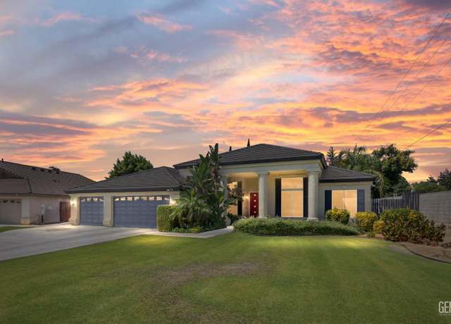 Property at 6511 Regent Wood Ct, Bakersfield, CA 93312, 4 beds, 2.5 baths