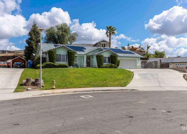 Property at 408 Terriwood Ave, Bakersfield, CA 93308, 3 beds, 2 baths
