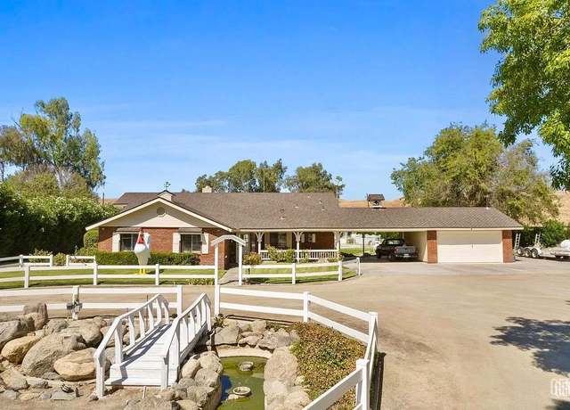 Property at 11120 Round Mountain Rd, Bakersfield, CA 93308, 3 beds, 3 baths