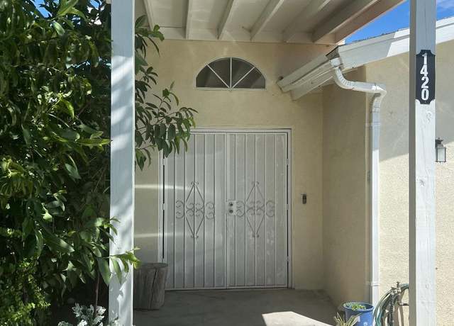 Property at 1420 Ralston St, Bakersfield, CA 93307, 3 beds, 2 baths