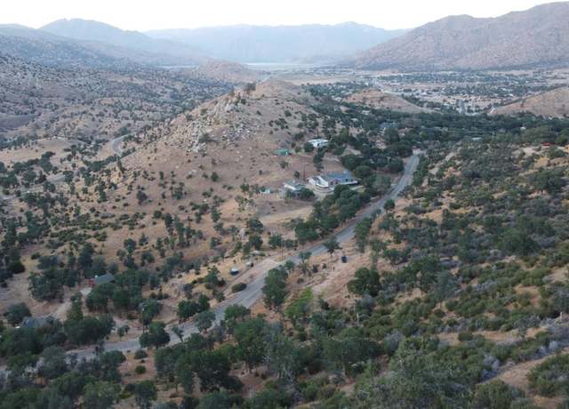 Property at 0 Kern River Canyon Rd, Bodfish, CA 93205