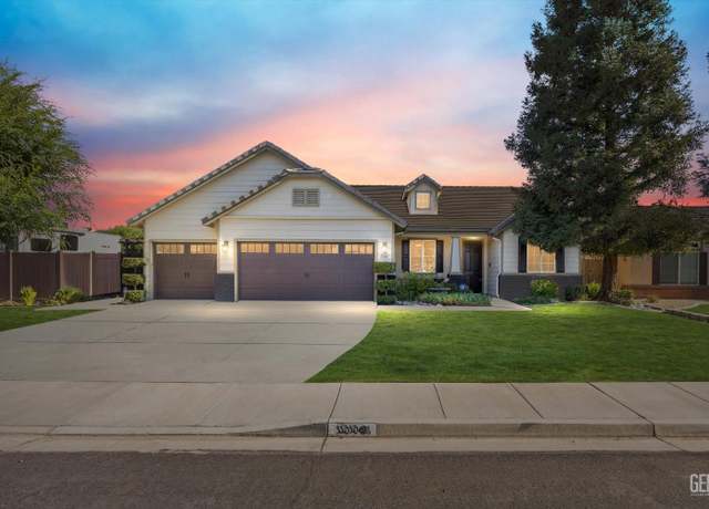 Property at 11313 Valletta Ave, Bakersfield, CA 93312, 4 beds, 2 baths