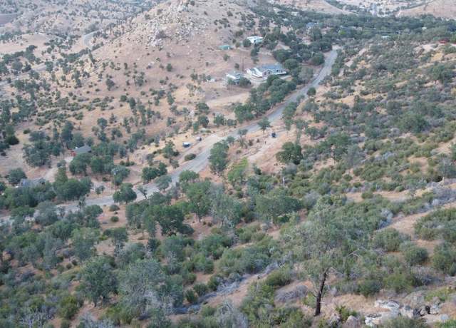 Property at 0 Kern River Canyon Rd, Bodfish, CA 93205