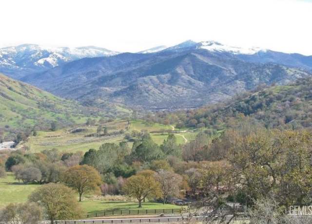 Property at 1 Clear Creek Ct, Keene, CA 93531