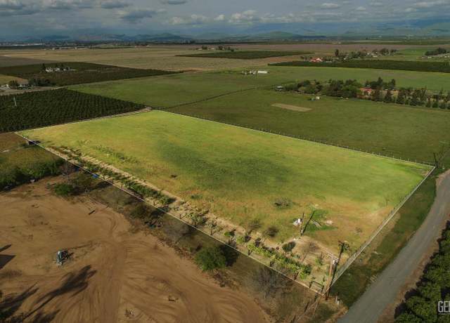 Property at 0 0 Avenue 70, Ducor, CA 93218