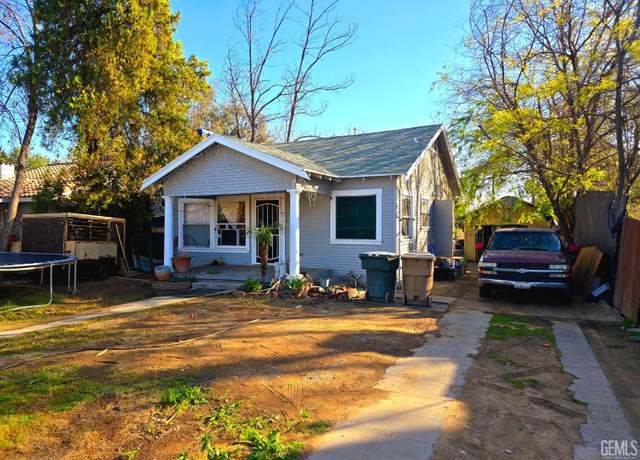 Property at 2331 Oregon Dr, Bakersfield, CA 93306, 2 beds, 1 bath