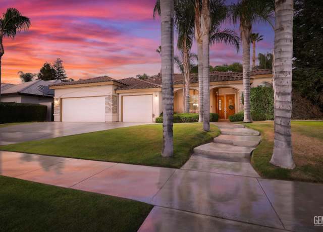 Property at 4400 Cron Way, Bakersfield, CA 93311, 5 beds, 2.5 baths