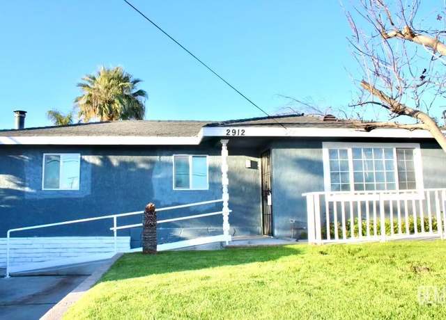 Property at 2912 Wilson Rd, Bakersfield, CA 93304, 4 beds, 2 baths