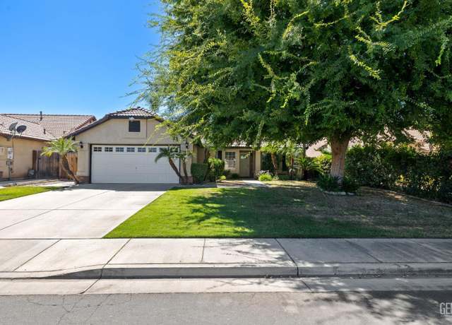 Property at 4321 Polo Pony Ln, Bakersfield, CA 93312, 3 beds, 2 baths