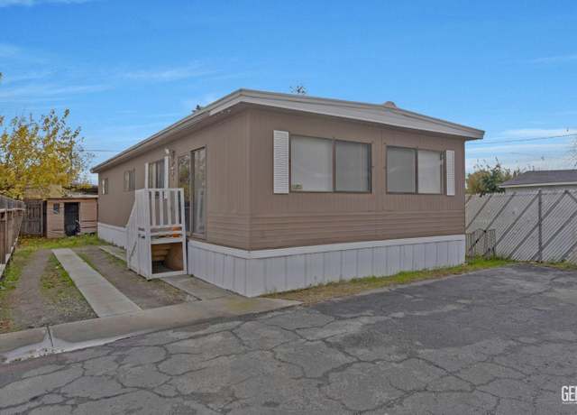 Property at 201 McCord Ave #4, Bakersfield, CA 93308, 2 beds, 2 baths