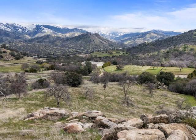 Property at 0 Clear Creek Ct, Keene, CA 93531