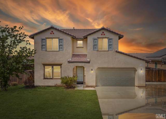 Property at 15510 Carparzo Dr, Bakersfield, CA 93314, 5 beds, 3 baths