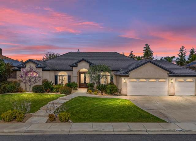 Property at 13404 Phoenix Palm Ct, Bakersfield, CA 93314, 4 beds, 2.75 baths