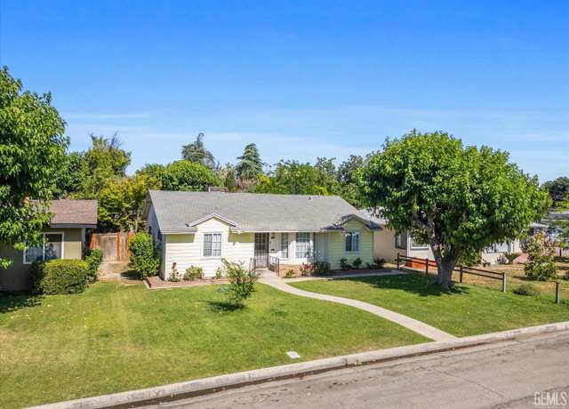 Property at 330 Olive St, Bakersfield, CA 93304, 3 beds, 1 bath