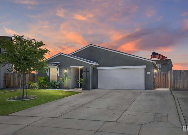 Property at 5803 Vespucci Ave, Bakersfield, CA 93313, 4 beds, 3 baths