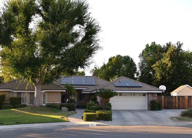 Property at 1917 Camden Oak Ct, Bakersfield, CA 93311, 3 beds, 2 baths
