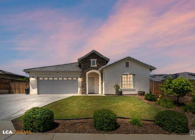 Property at 9112 Hercules St, Bakersfield, CA 93306, 4 beds, 3 baths