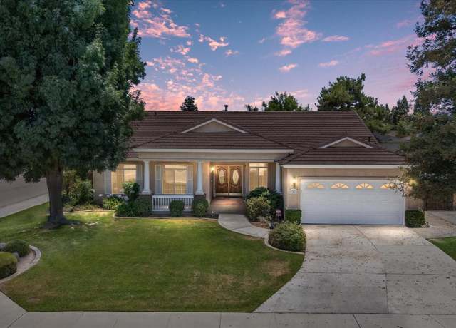 Property at 9303 Quail Brook Ct, Bakersfield, CA 93312, 4 beds, 2 baths