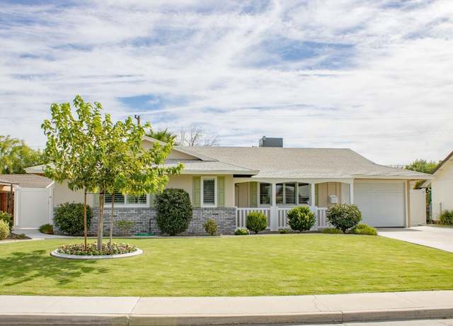Property at 412 Pebble Beach Dr, Bakersfield, CA 93309, 2 beds, 1.75 baths