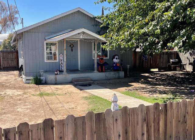 Property at 355 E Worth Ave, Porterville, CA 93257, 1 bed, 1 bath