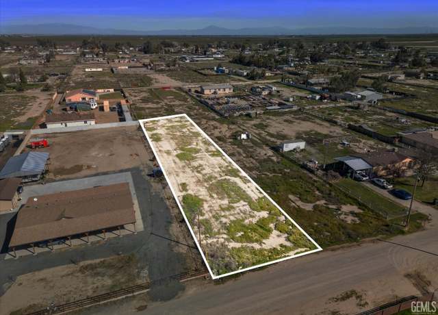 Property at 0 Gatson Rd, Bakersfield, CA 93314