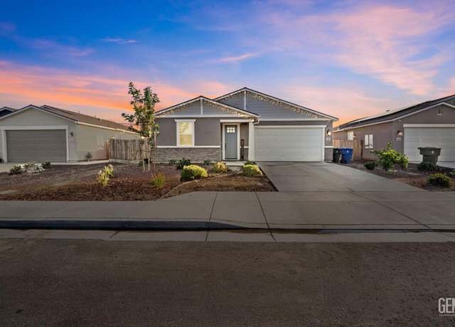 Property at 6607 Wind Wolfs Ln, Bakersfield, CA 93313, 4 beds, 3 baths