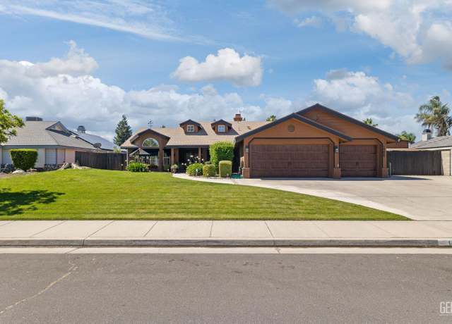 Property at 14609 Orchard Crest Ave, Bakersfield, CA 93314, 4 beds, 2.5 baths