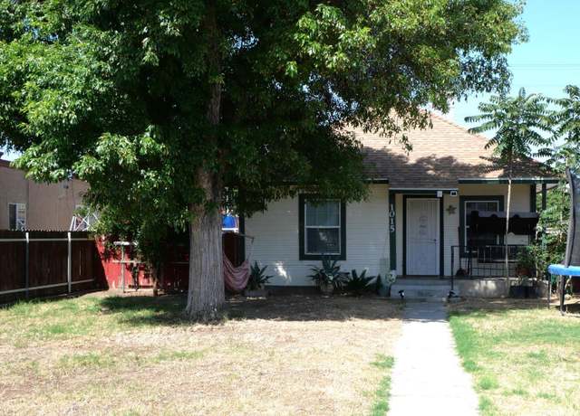 Property at 1015 Kensington St, Delano, CA 93215, 2 beds, 1 bath