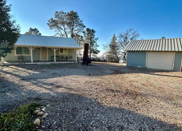 Property at 46175 Jessie's Way, Posey, CA 93260, 3 beds, 1.75 baths