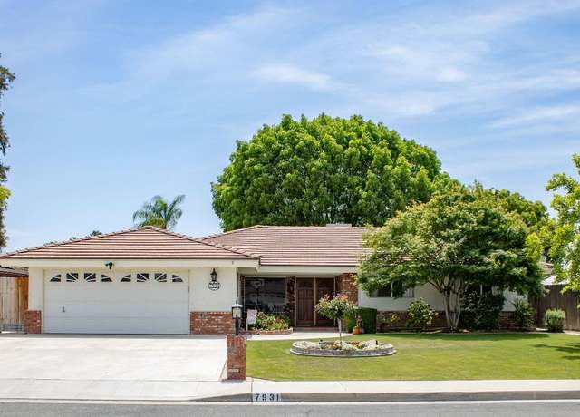 Property at 7931 Angela Ave, Bakersfield, CA 93308, 3 beds, 1.75 baths