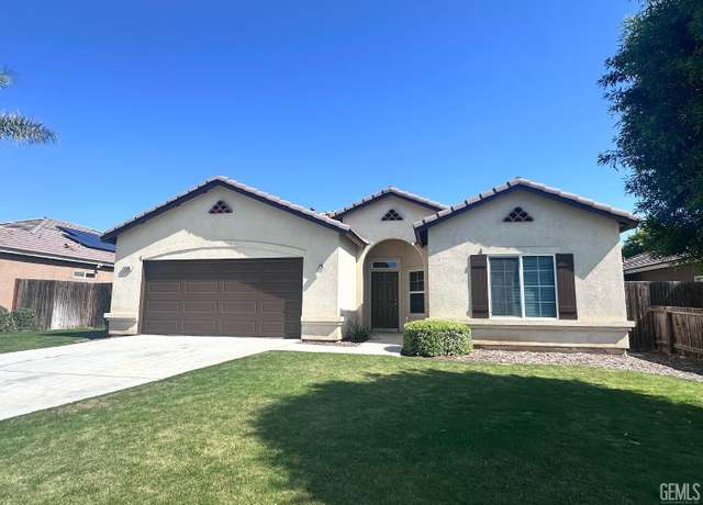 Property at 3606 Chisholm Trl, Bakersfield, CA 93313, 4 beds, 2 baths