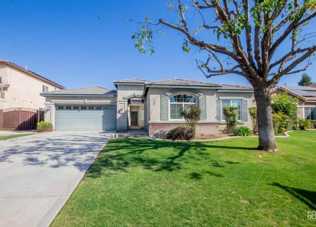 Property at 5325 Villa Bella Ln, Bakersfield, CA 93311, 4 beds, 2 baths