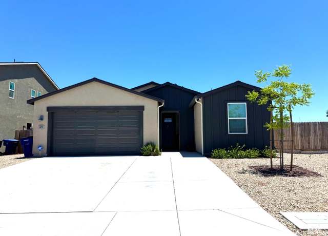 Property at 6722 Glacier Bay St, Bakersfield, CA 93313, 4 beds, 2 baths