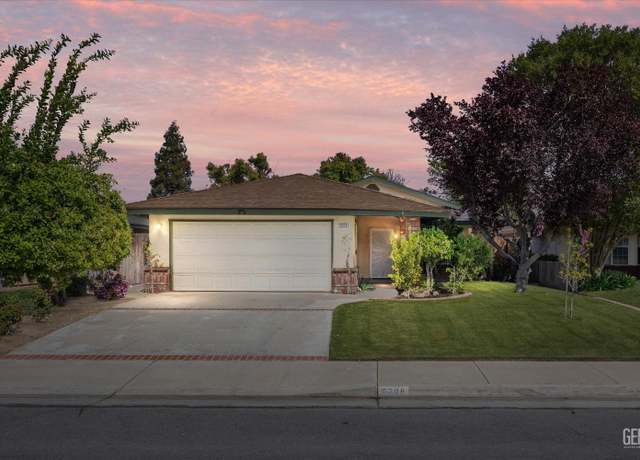 Property at 3608 Pueblo Ct, Bakersfield, CA 93311, 3 beds, 2 baths
