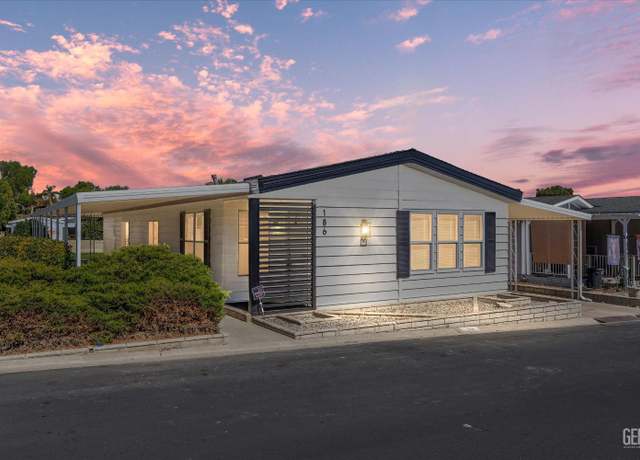 Property at 8536 Kern Canyon Rd #186, Bakersfield, CA 93306, 2 beds, 2 baths