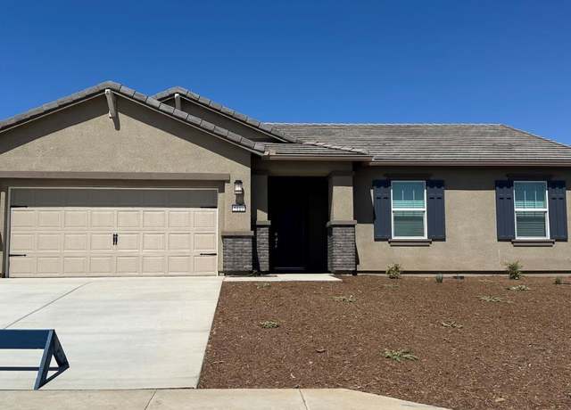 Property at 5110 Chukchansi Ave, Bakersfield, CA 93306, 3 beds, 2 baths