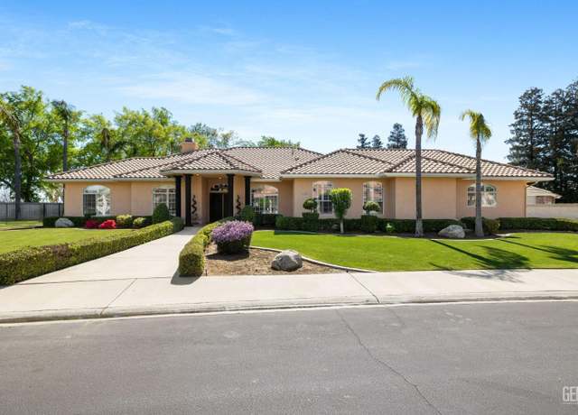 Property at 4906 Palisades Cir, Bakersfield, CA 93308, 3 beds, 3 baths