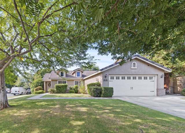 Property at 12501 Stonington St, Bakersfield, CA 93312, 4 beds, 2 baths