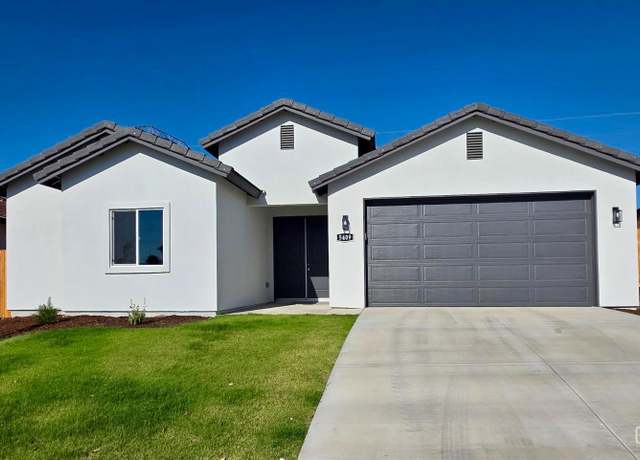 Property at 5409 Hawkwatch Ln, Bakersfield, CA 93306, 4 beds, 2.5 baths
