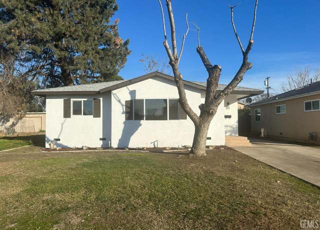 Property at 28 Myrtle St, Bakersfield, CA 93304, 3 beds, 1 bath