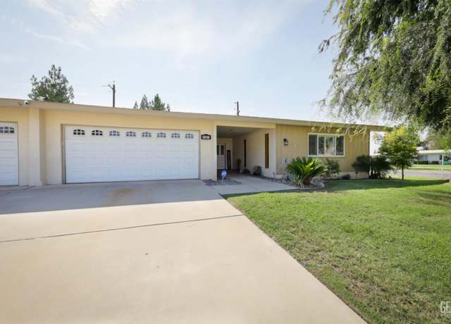 Property at 1201 Yorba Linda St, Bakersfield, CA 93309, 2 beds, 2 baths