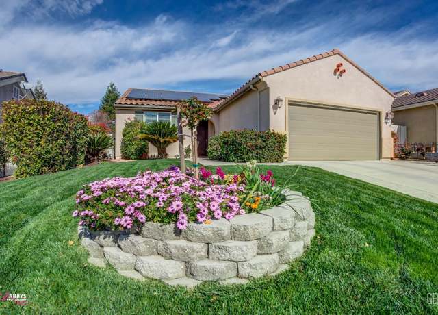 Property at 13904 Sandstone Peak Dr, Bakersfield, CA 93306, 2 beds, 2 baths