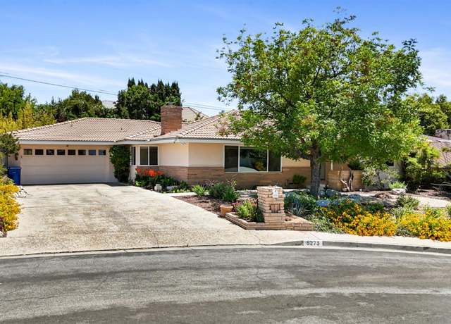 Property at 5273 Montecito Dr, Bakersfield, CA 93306, 3 beds, 2 baths