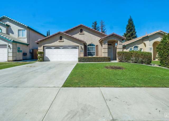 Property at 9516 Hamburg Ct, Bakersfield, CA 93311, 3 beds, 2 baths