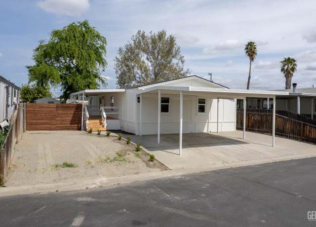 Property at 14035 Rosedale Hwy #137, Bakersfield, CA 93314, 4 beds, 2 baths