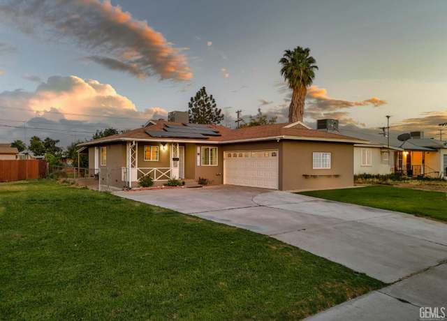 Property at 10801 Santa Clara St, Lamont, CA 93241, 3 beds, 1.5 baths