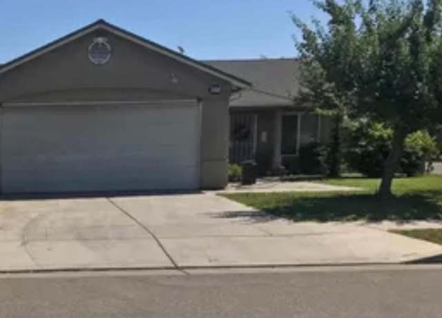 Property at 160 White St, Tulare, CA 93274, 4 beds, 2 baths