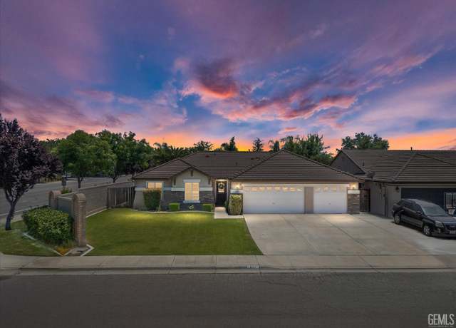 Property at 10501 Mount Pleasant Dr, Bakersfield, CA 93311, 5 beds, 2 baths