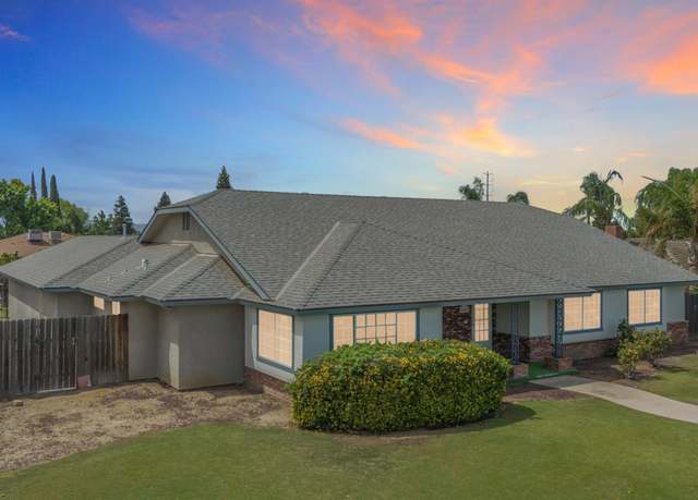 Property at 8001 Olive Dr, Bakersfield, CA 93308, 4 beds, 2.5 baths